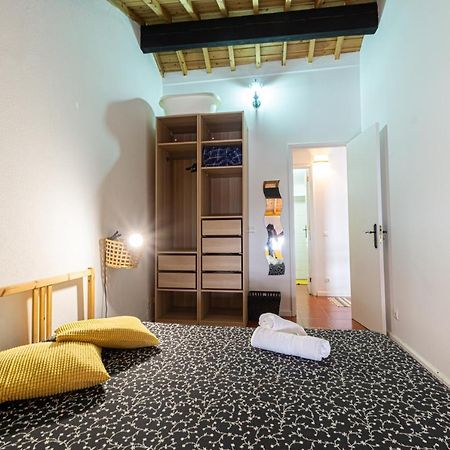Historical Center Apartments ปอนตาเดลกาดา ภายนอก รูปภาพ